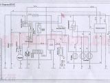 Lifan 110cc Wiring Diagram atv 110 Wiring Diagram Wiring Diagram Centre
