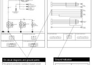 Liftgate Wiring Diagram Repair Guides Wiring Diagrams Wiring Diagrams 2 Of 30