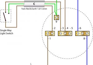 Light Switch 2 Way Wiring Diagram Wiring A Light Circuit Diagram Wiring Diagram Fascinating