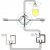 Light Switch Wiring Diagram 2 Switches 2 Lights Fluorescent Light Ballast Wiring Diagram Wiring Fluorescent Lights