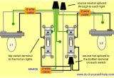 Light Switch Wiring Diagram 2 Switches 2 Lights Lights In Parallel Wiring Diagram Residential Wiring Diagram