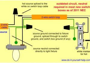 Light Wiring Diagram Loop some Electrical Diagrams Doityourself Extended Wiring Diagram