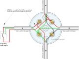 Light Wiring Diagram Loop Wiring Diagrams for Lighting Circuits E2 80 93 Junction Box Method Light Wiring Diagram Loop Wiring Diagrams for Lighting Circuits E2 80 93 Junction Box Method