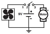 Lighted 3 Way Switch Wiring Diagram 3 Position toggle Switch Wiring Diagram Wiring Diagram Inside
