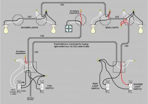 Lighted 3 Way Switch Wiring Diagram Electrical How Do I Wire Multiple Switches for My Bathroom Lights
