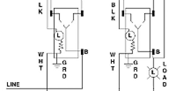 Lighted 3 Way Switch Wiring Diagram Light Switch Wiring Diagram Rv Wiring Diagram Technic
