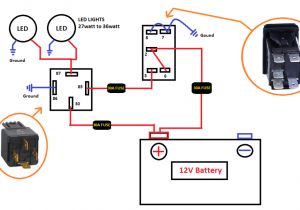 Lighted Rocker Switch Wiring Diagram 12v Door Switch Wire Diagram 3 Wiring Diagram Centre