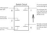 Lighted Rocker Switch Wiring Diagram Wiring Diagram Fp204824av Switch On Off Wiring Diagram Article