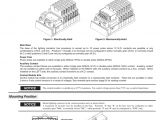 Lighting Contactor Wiring Diagram Bul 500lg Lighting Contactor Mechanically and Electrically Held