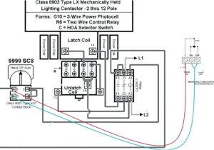 Lighting Contactor Wiring Diagram Lighting Contactors Wiring Diagrams Wiring Diagram Centre