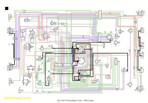 Lighting Wire Diagram 1976 Mgb Wiring Diagram Od Wiring Diagram Page
