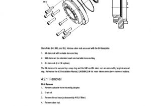 Limitorque Mx Wiring Diagram Limitorque Mx Electronic Actuator User Instructions Maintenance Spare Limitorque Mx Wiring Diagram Limitorque Mx Electronic Actuator User Instructions Maintenance Spare