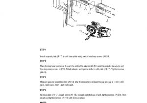 Limitorque Mxa Wiring Diagram Manual Mx 05