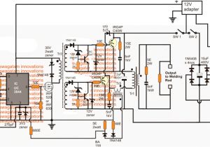 Lincoln 225 Welder Wiring Diagram Switch Mode Archives Page 3 Of 5 Homemade Circuit Projects