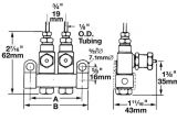 Lincoln Auto Lube Wiring Diagram 83715 3 B B Hydraulics Lincoln Industrial Centro Matic Sl 33