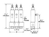 Lincoln Auto Lube Wiring Diagram Lincoln Industrial Skf Page 27 B B Hydraulics