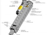 Linear Actuator Wiring Diagram Linear Actuator Kit 1120 Series 201mm Stroke 8mm Lead Gobilda