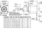Linear Actuator Wiring Diagram Size 23 Double Stack Hybrid Stepper Linear Actuator 57000 Series