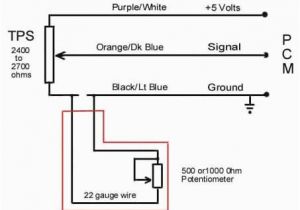 Linear Taper Potentiometer Wiring Diagram Linear Taper Potentiometer Wiring Diagram Lovely Alps Fader Rs60n11