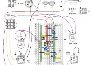 Linear Taper Potentiometer Wiring Diagram Potentiometer Wiring Diagram Beautiful Linear Taper Potentiometer