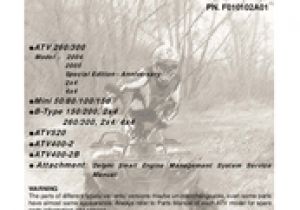 Linhai 260 atv Wiring Diagram Linhai 2004 atv 260 Service Manual Pdf Download