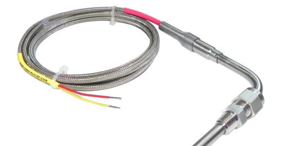 Link G4 Storm Wiring Diagram Exhaust Temperature Probe 90 Bend 1 4 O D Link Engine Management