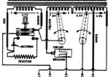 Lionel Tw Transformer Wiring Diagram Lionel Train Zw Transformers Wiring Diagram Wiring Diagram