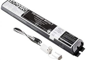 Lithonia Ps1400 Wiring Diagram Amazon Com Lithonia Lighting Ps1400qd Mvolt M8 Accessory 13 31