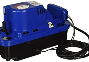 Little Giant Condensate Pump Wiring Diagram Little Giant 554530 Vcmx 20uls 115 Volt Condensate Pump 1 Pack Little Giant Condensate Pump Wiring Diagram Little Giant 554530 Vcmx 20uls 115 Volt Condensate Pump 1 Pack