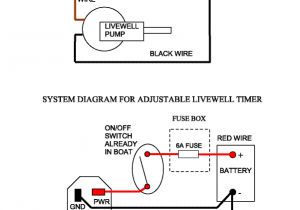 Livewell Timer Module Wiring Diagram Nitro Boat Diagram Wiring Diagram