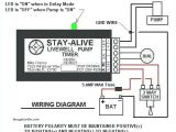 Livewell Timer Module Wiring Diagram Rule Pumps Wiring Diagram Rule Bilge Pump Wiring Schematic