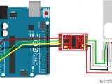 Load Cell Wiring Diagram Making A Weight Scale with the Hx711 Module Hx711 Arduino Library