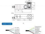 Load Cell Wiring Diagram Ssb A 5000 Shear Beam Load Cell Professional Mechanical Equipment Mro Load Cell Wiring Diagram Ssb A 5000 Shear Beam Load Cell Professional Mechanical Equipment Mro