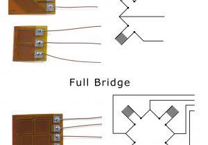 Load Cell Wiring Diagram Strain Gauge Primer Phidgets Support