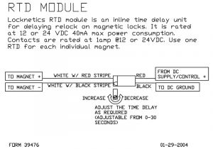 Locknetics Maglock Wiring Diagram Locknetics Wiring Diagram Wiring Diagram Page