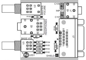 Logitech Z 340 Wiring Diagram Logitech Z 340 Wiring Diagram Wire Diagram