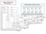 Logitech Z 340 Wiring Diagram Logitech Z 680 Circuit Diagram Wiring Diagram Local