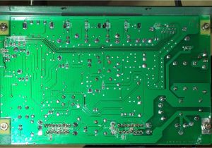 Logitech Z 640 Wiring Diagram Logitech Z 640 Circuit Diagram Wiring Library