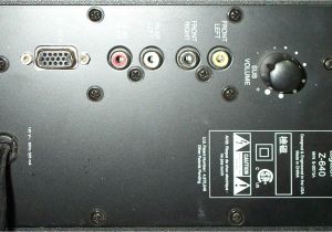 Logitech Z 640 Wiring Diagram Logitech Z 640 Circuit Diagram Wiring Library