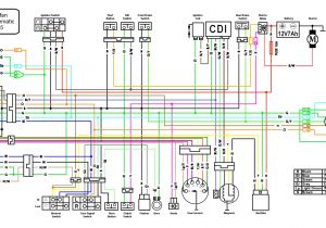 Loncin Quad Wiring Diagram 125cc atv Wiring Diagram Wiring Diagram Load