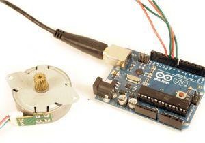 Longs Stepper Motor Wiring Diagram How to Motors 10 Steps with Pictures