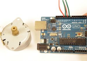 Longs Stepper Motor Wiring Diagram How to Motors 10 Steps with Pictures