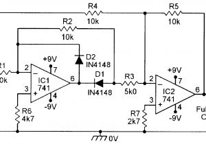 Loop Wiring Diagram Instrumentation Pdf Active Highz Probe Circuit Diagram Tradeoficcom Wiring Diagrams