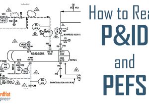 Loop Wiring Diagram Instrumentation Pdf Learn How to Read P Id Drawings A Complete Guide