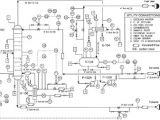 Loop Wiring Diagram Instrumentation Pdf Piping and Instrumentation Diagram P Id Lng Instrument