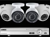 Lorex Security Camera Wiring Diagram 4 Channel 2k Hd Security Camera System with 4 2k Outdoor Cameras