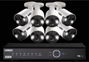 Lorex Security Camera Wiring Diagram 4k Ultra Hd Ip Nvr System with 8 Active Deterrence Security Cameras Lorex Security Camera Wiring Diagram 4k Ultra Hd Ip Nvr System with 8 Active Deterrence Security Cameras