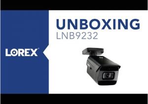 Lorex Security Camera Wiring Diagram Lorex Support Videos and How to Videos Lorex