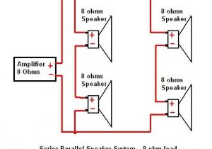 Loudspeaker Wiring Diagram Speaker Wire Diagram Wiring Diagram