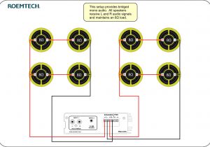 Loudspeaker Wiring Diagram Speaker Wire Diagram Wiring Diagram